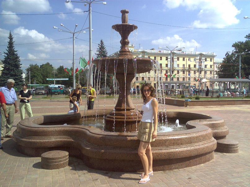 Анечка Пальчик фотография #43