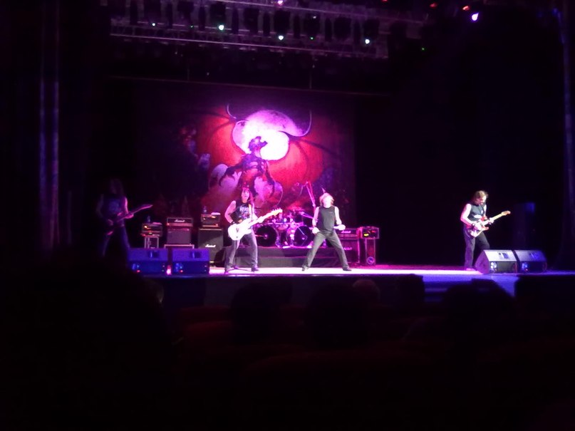 Lexa Volkov фотография #11