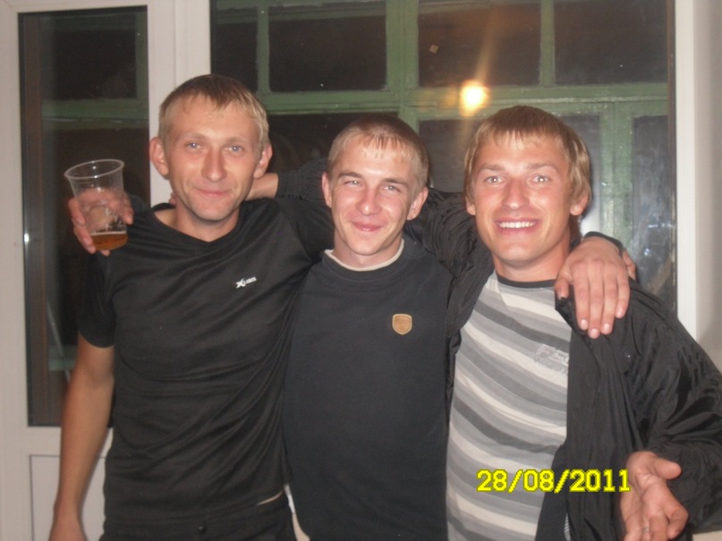 Дмитрий Осинцев фотография #31