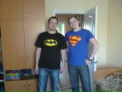 Фотография Соколова Романа