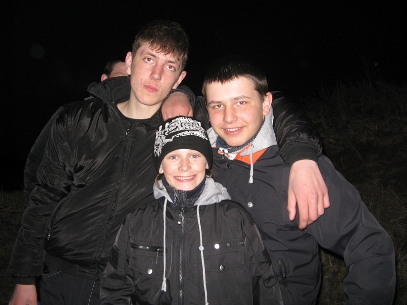 Яков Костенко фотография #36
