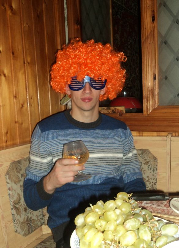 Дмитрий Гусев фотография #11