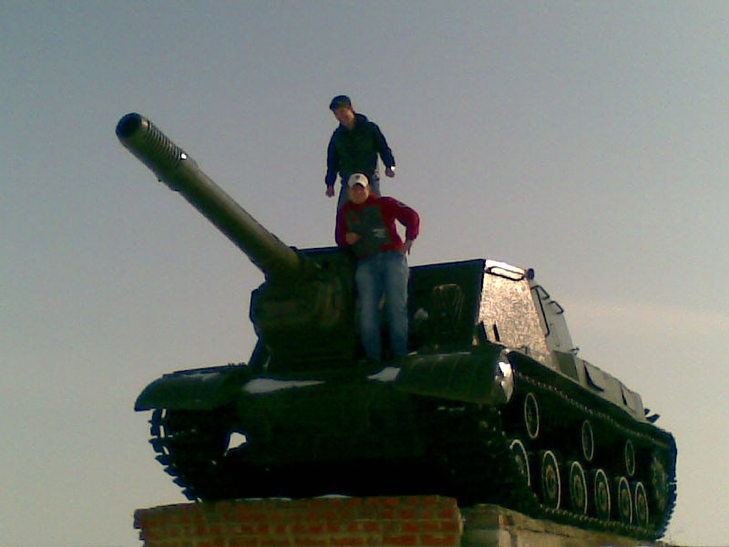 Александр Дробышев фотография #41