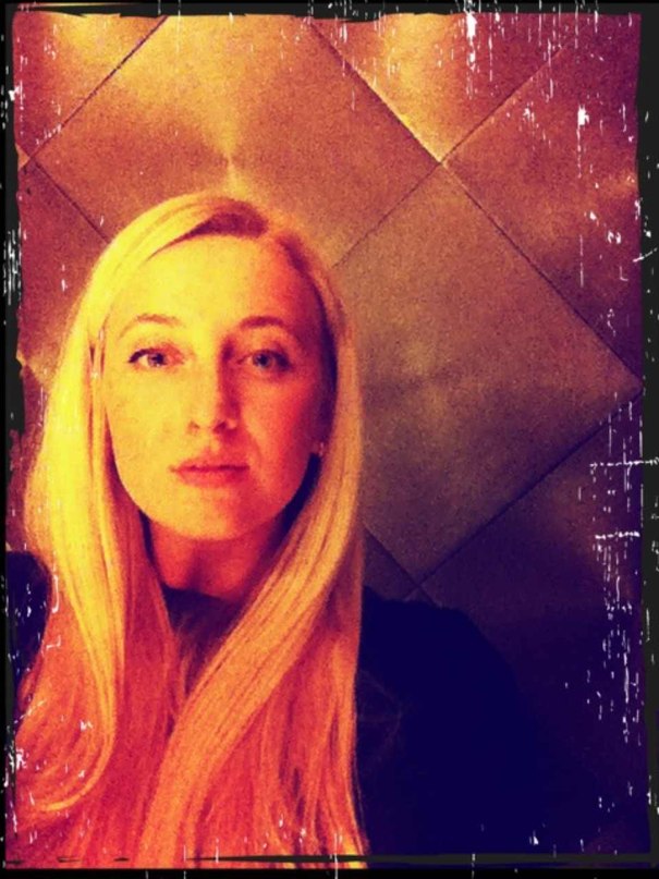 Ира Ветер фотография #22