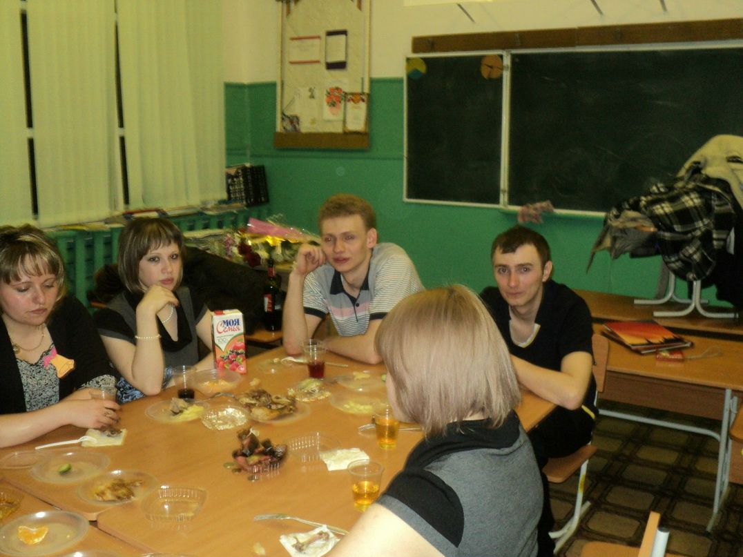 Лидия Федотова фотография #34