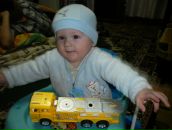 Фотография Овчинникова Ильи