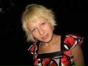 Таня Поліщук фотография #18 (источник - https://vk.com/id8738218)