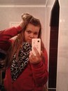 Кароліна Скоркіна фотография #8 (источник - https://vk.com/id155708981)