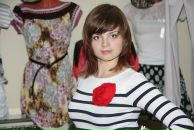 Фотография Бахолдиной Эммы