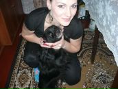 Фотография Медведевой Марины