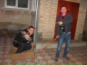 Фотография Бородулина Вадима