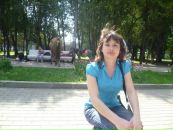 Фотография Ушаковой Марины