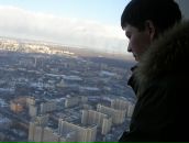 Фотография Хадиева Эдуарда