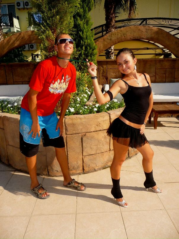 Марианна Шеремета фотография #36