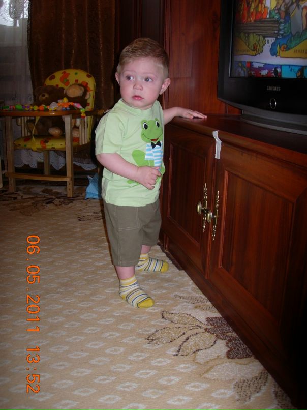 Дмитрий Поляков фотография #9