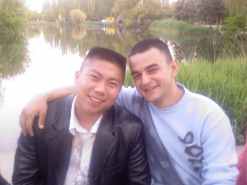 Вовчик Ли фотография #22
