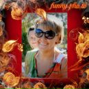 Фотография Дворецкой Марины