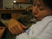 Фотография Левченко Василисы