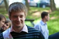 Фотография Смирнова Виталия