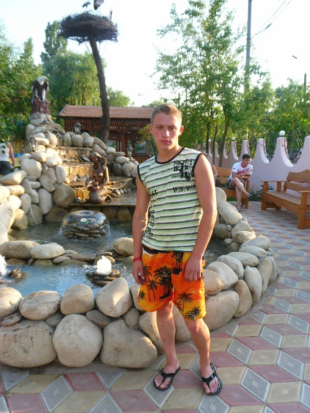 Дмитрий Филоненко фотография #41