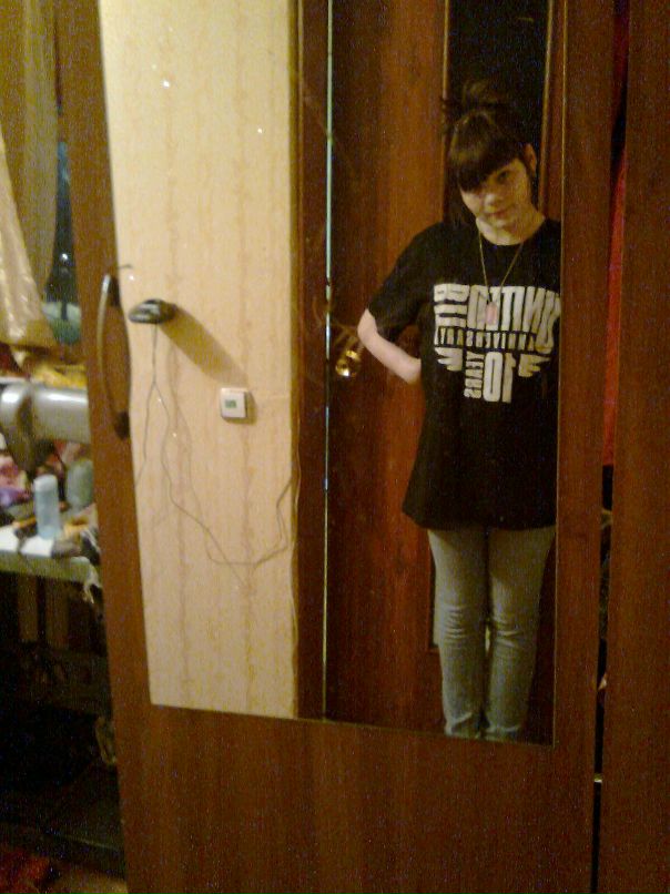 Татьяна Александрова фотография #40