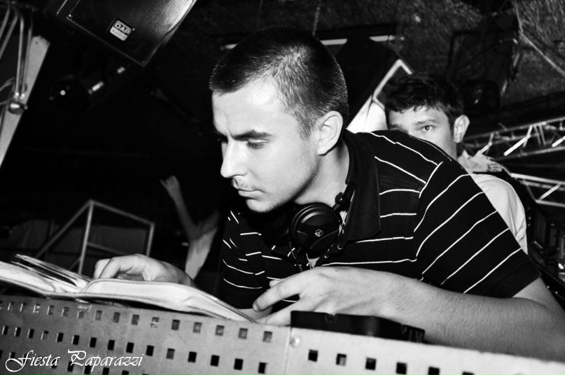Mihail Gorbatenko фотография #33