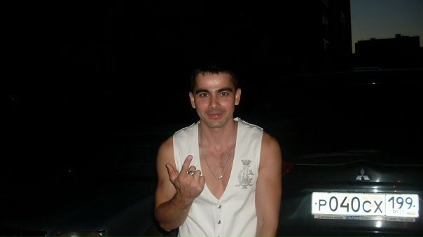 Rustam Bazarbaev фото №45