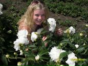 Фотография Горбуновой Надежды