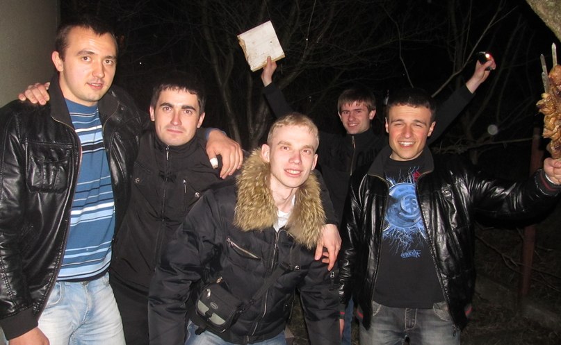 Dimka Yatsyuk фотография #11