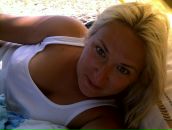 Фотография Гайдуковой-Лавриной Анастасии