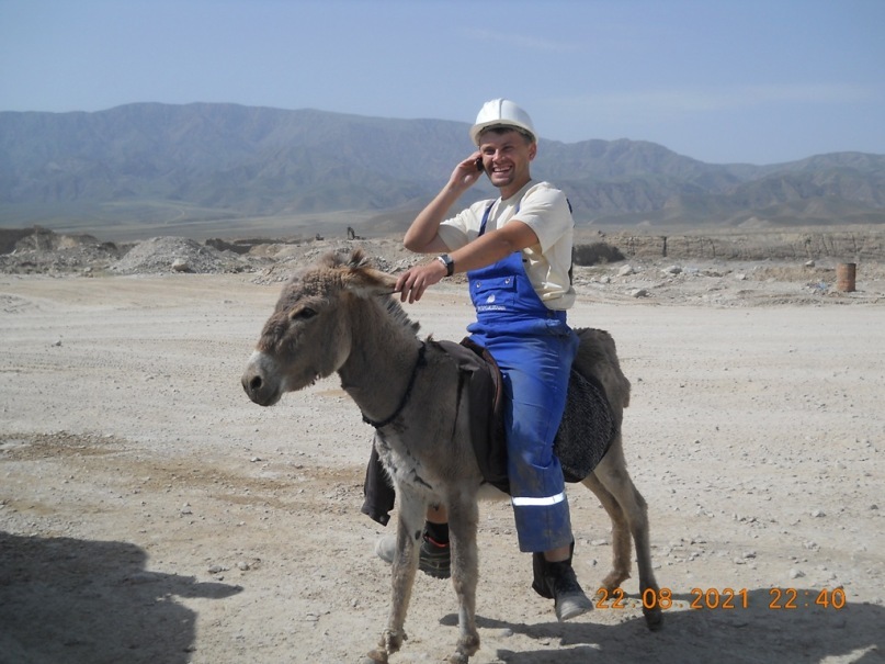 Павел Будаев фотография #44