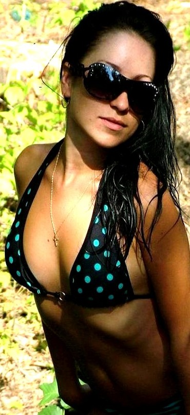 Galina Gorbach фотография #24