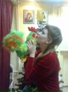 Фотография Гоголевой Таши