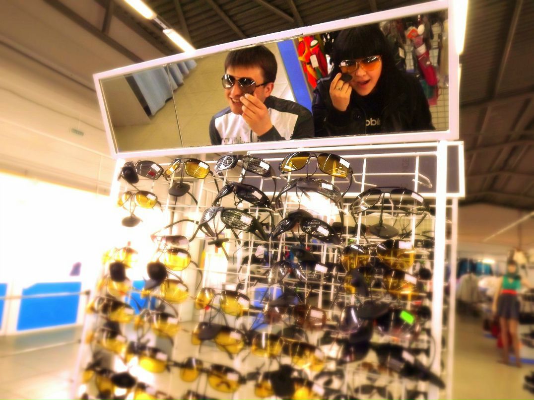 Александр Глущенко фотография #33