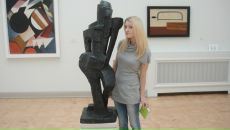 Фотография Девочки Радужнаи