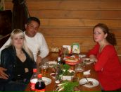 Фотография Хамраевой Лиоры