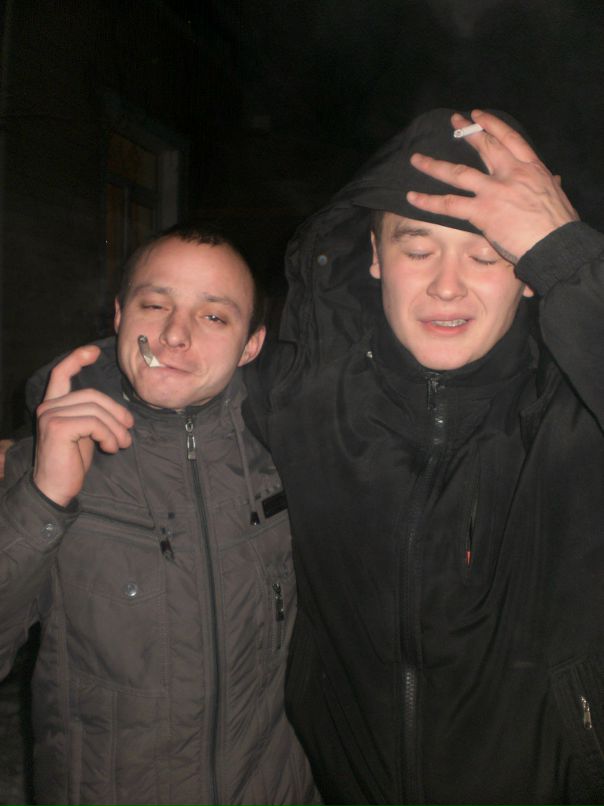 Иван Иванов фотография #47