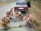 Сергій Ферез фотография #39 (источник - https://vk.com/id40478824)