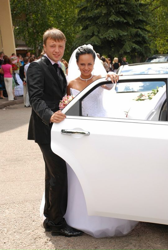 Антон Гончаров фотография #40