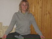 Іра Лелак фотография #2 (источник - https://vk.com/id141554214)