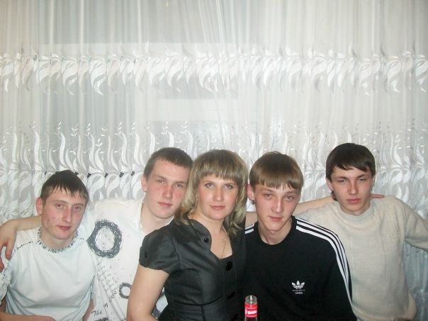 Слава Куренев фото №6