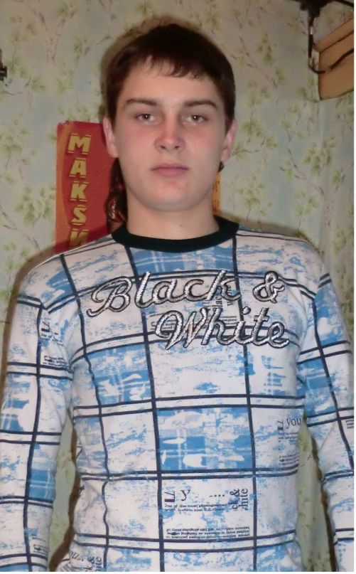 Максим Гастев фотография #44