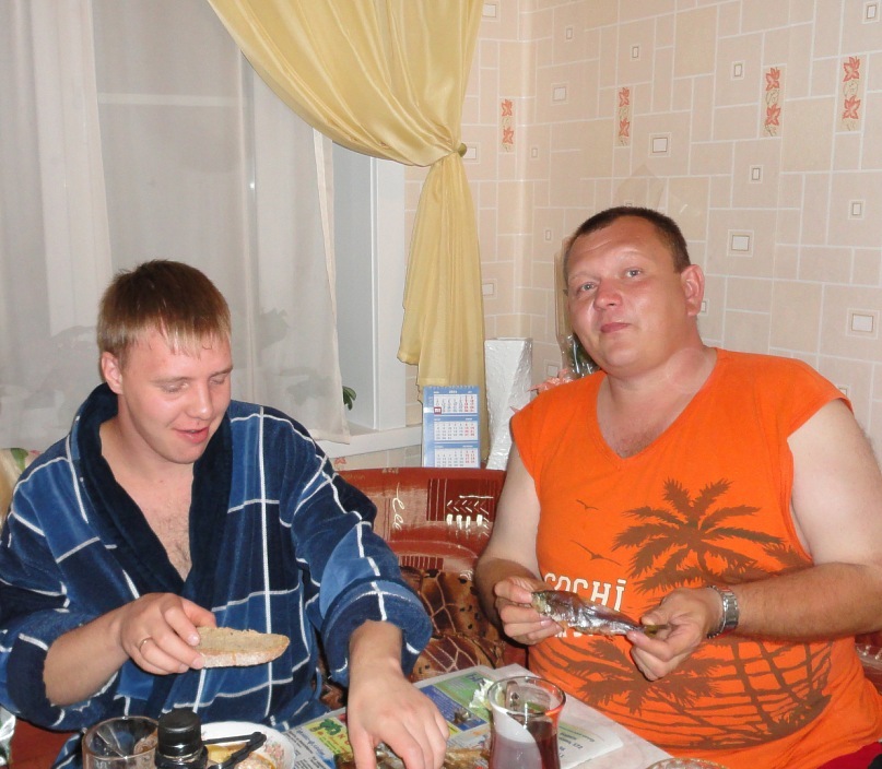 Роман Щептев фотография #46