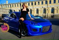 Фотография Андреевой Анастасии