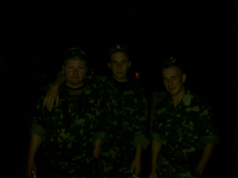 Сергій Павлюченко фотография #42