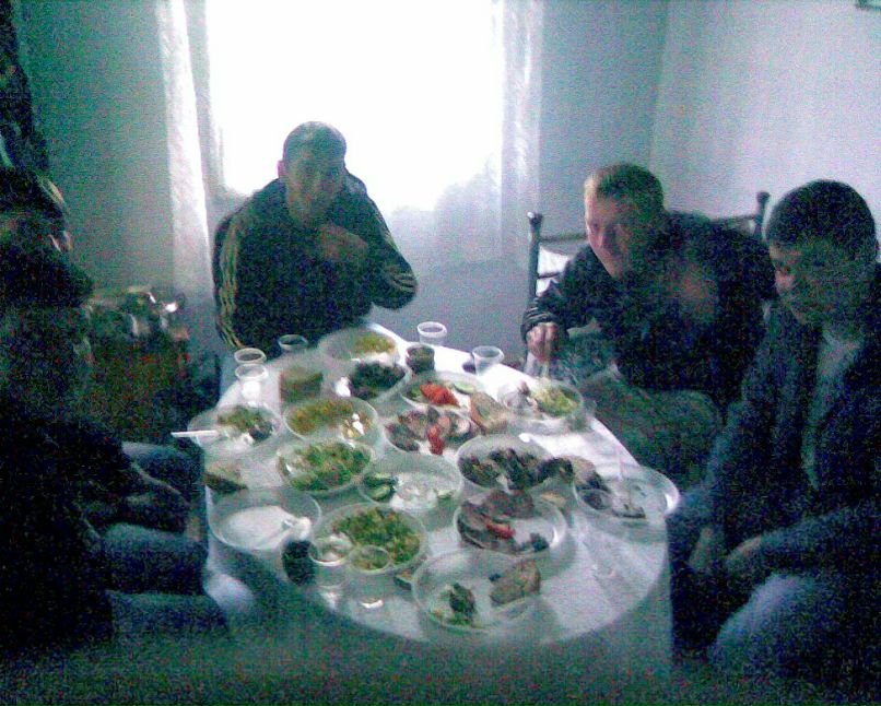 Сергій Павлюченко фотография #33