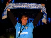 Фотография Кожевникова Алексея