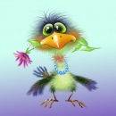 Фотография Оняковой Валентины