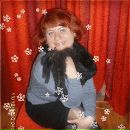 Фотография Анфаловой Татьяны