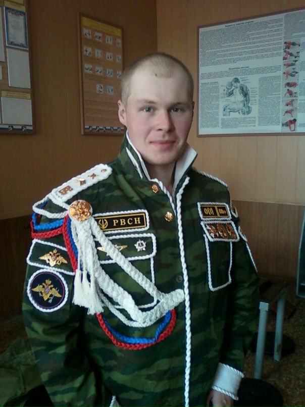 Дмитрий Ефимченко фотография #44